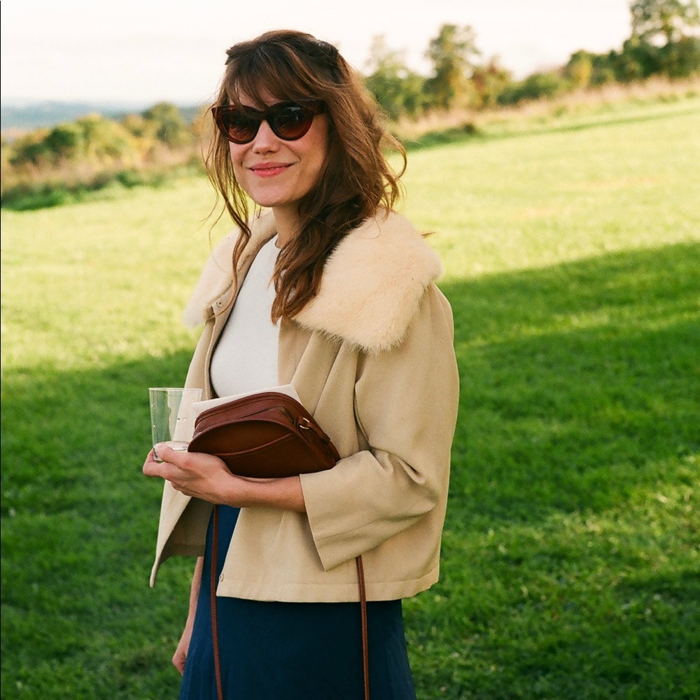 Meet your Posher, Kay